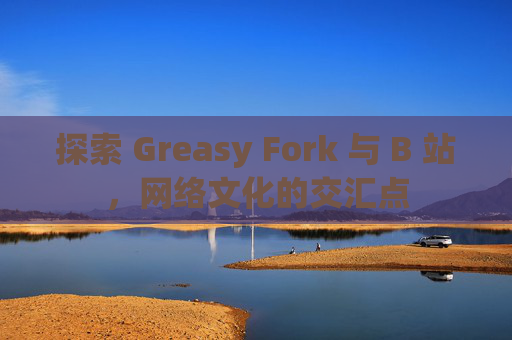 探索 Greasy Fork 与 B 站，网络文化的交汇点